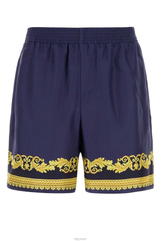 Versace ������ü ���� ��ũ Ʈ�� ����Ʈ �� �ٷ��� ��ī�� 10222251A B0442268365������ü ���� ��ũ Ʈ�� ����Ʈ �� �ٷ��� ��ī�� 102222
