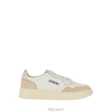 26 F/W 오트리 스니커즈 MEDALIST 로우 AULW_LS74 B0042268417