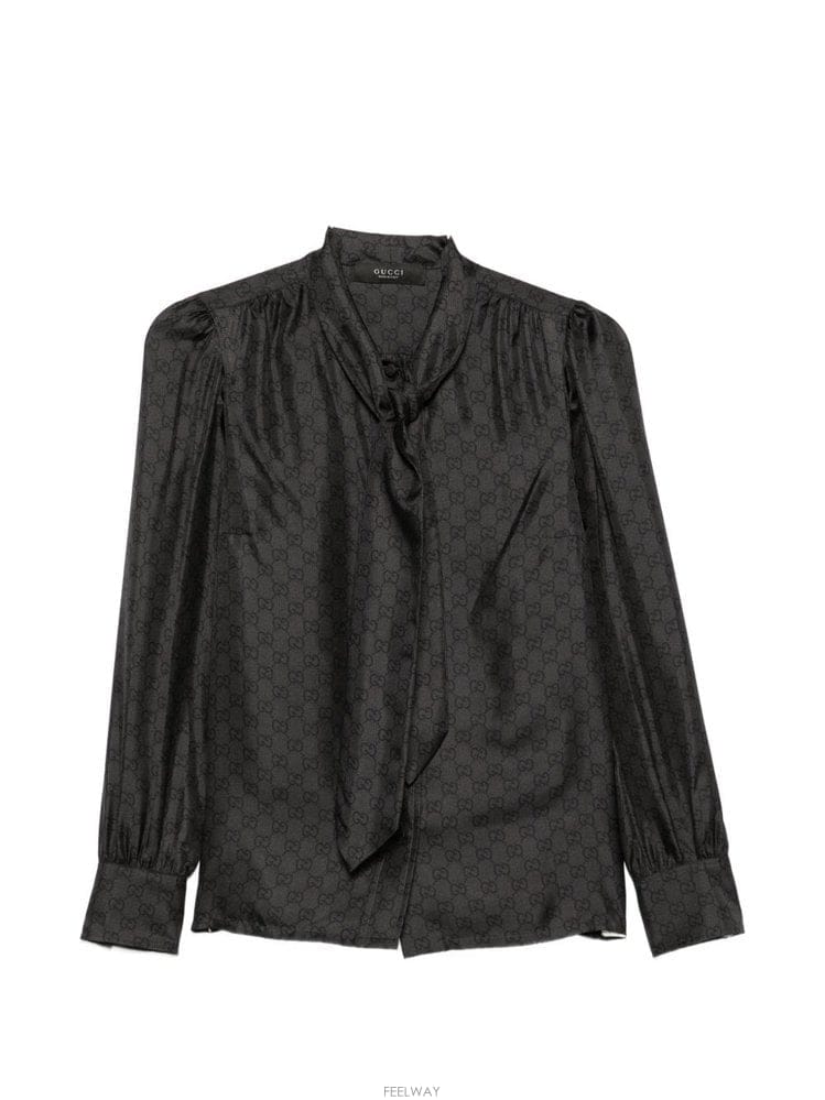 GUCCI ���� LONGSLEEVEDSHIRTS 860513ZAUUN1120 B0712268451���� LONGSLEEVEDSHIRTS 860513ZAUUN1120 B0712268451