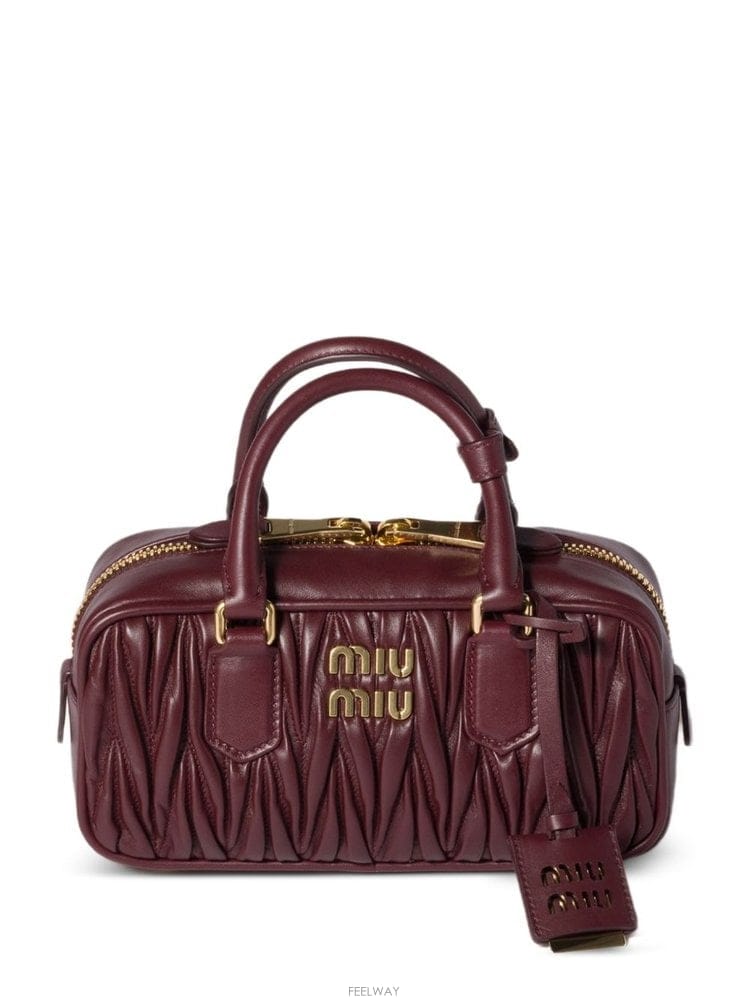 Miu Miu �̿�̿� ARCADIE ���ַ� ���� �ڵ�� 5BB142AN88F00 B0712268453�̿�̿� ARCADIE ���ַ� ���� �ڵ�� 5BB142AN88F00 B071
