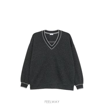 브루넬로 쿠치넬리 스웨터 MD991B2Q02C104 B0712268509