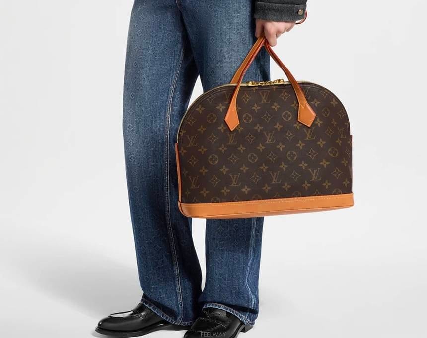 Louis Vuitton [������ȭ��] ���̺��� ���� ���� ���� �˸� ��� MM ��Ʈ�� ����� ���� M2A677[������ȭ��] ���̺��� ���� ���� ���� �˸� ��� MM ��Ʈ