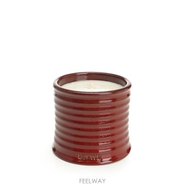 [A9] 로에베 HOME SCENTS LW85731SWEETALMOND 캔들 양초 홈 데코 LW85731SW