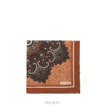 [A9] 딸리아또레 POCHETTE4 지갑 월렛 남성 POCHETTE4-99104