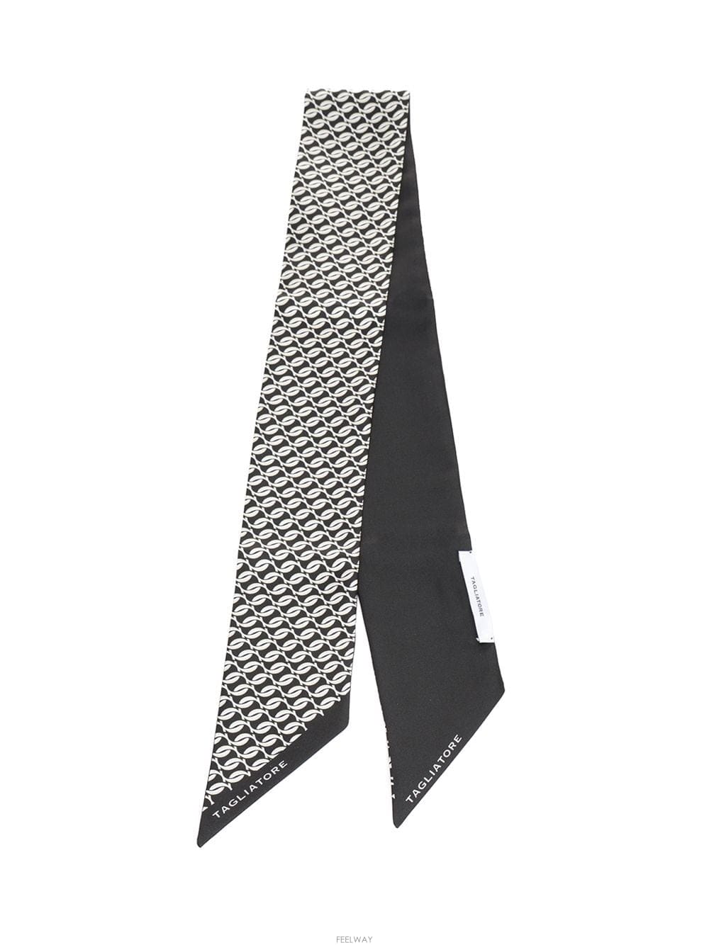 | Other Brand | [A9] �����ƶǷ� FOULARD8NTI25-02BLACK ���÷� ��ī�� Ǯ��� ���� FOULARD8NTI2[A9] �����ƶǷ� FOULARD8NTI25-02BLACK ���÷� ��ī�� Ǯ