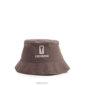 [A9] 릭오웬스 다크쉐도우 컨버스 DC01CX090100R034 모자 햇 헤어악세사리 DC01CX09010