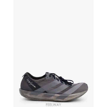 [A8] 요지 야마모토 KI9544 스니커즈 슈즈 KI9544-BLACK
