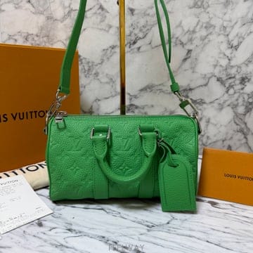 Louis Vuitton ���̺��� ��Ŭ���� ���� Ű�� 25 ũ�ν�����̺��� ��Ŭ���� ���� Ű�� 25 ũ�ν���