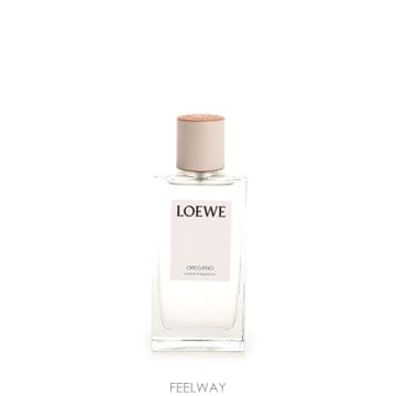 로에베 HOME SCENTS 파우치 여성