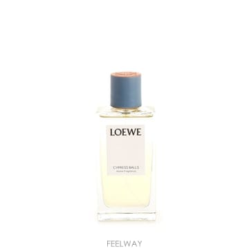 로에베 HOME SCENTS 파우치 여성