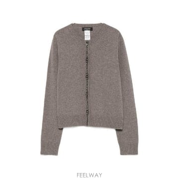 Fabiana Filippi �׶�����Ÿ �ؿ� �ĺ�Ƴ� �ʸ��� ���� WOOL ����� MAD226F498M4801276�׶�����Ÿ �ؿ� �ĺ�Ƴ� �ʸ��� ���� WOOL ����� MAD22