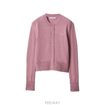 Maison Kitsune �׶�����Ÿ �ؿ� ����Ű���� ���� BABY FOX WOOL ����� PW00506KT1006P623�׶�����Ÿ �ؿ� ����Ű���� ���� BABY FOX WOOL ����� P