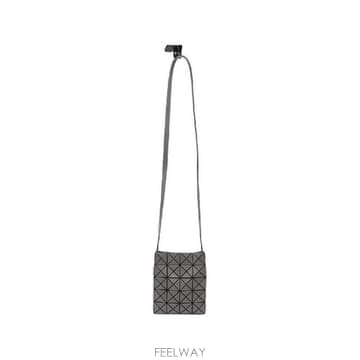 | Other Brand | �׶�����Ÿ �ؿ� �̼��̹̾��� ���� PRISM MATTE CROSSBODY BAG BB68AG50614�׶�����Ÿ �ؿ� �̼��̹̾��� ���� PRISM MATTE CROSSBOD