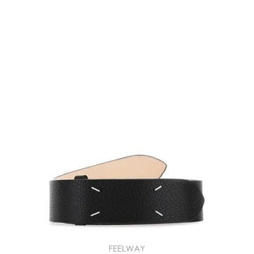 Maison Margiela �ؿ� ������� ���� ���������� ���� ��Ʈ 45mm SA1TP0006P4455 T8013�ؿ� ������� ���� ���������� ���� ��Ʈ 45mm SA1TP0006