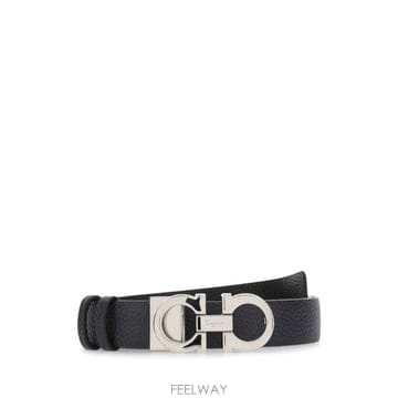 Ferragamo �ؿ� ������� ����䷹��󰡸� ���� ��Ʈ 23A565674261 BLACK�ؿ� ������� ����䷹��󰡸� ���� ��Ʈ 23A565674261 