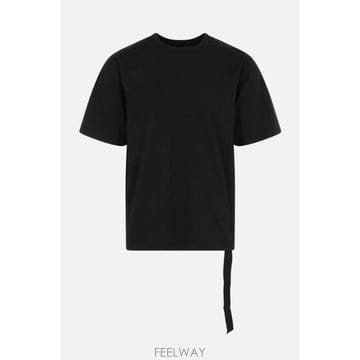 Rick Owens [E32]�������� DU02F6254RNP09 ���� Ƽ���� RICK OWENS DRKSHDW Brad t sh[E32]�������� DU02F6254RNP09 ���� Ƽ���� RICK OWENS DR