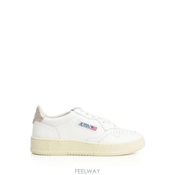 AUTRY [A94]��Ʈ�� AULWLL06 ���� ����Ŀ�� �ο�ž ����ž AUTRY AUTRY Medalist Low S[A94]��Ʈ�� AULWLL06 ���� ����Ŀ�� �ο�ž ����ž AUTRY