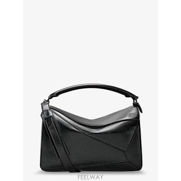 Loewe [N85]�ο��� B510PNLX20 ���� ��Ʈ�� �������� ũ�ν��� LOEWE Puzzle Large leat[N85]�ο��� B510PNLX20 ���� ��Ʈ�� �������� ũ�ν��� L