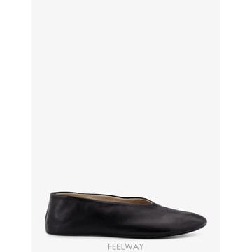 THE Row [N85]���ο� F1638 ���� �÷����� ��ȭ �߷����� �޸����� THE ROW Stella Slipper l[N85]���ο� F1638 ���� �÷����� ��ȭ �߷����� �޸�����