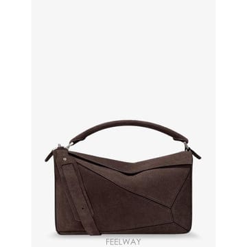 Loewe [N85]�ο��� B510PNLX05 ���� ��Ʈ�� �������� ũ�ν��� LOEWE Puzzle Large nubu[N85]�ο��� B510PNLX05 ���� ��Ʈ�� �������� ũ�ν��� L
