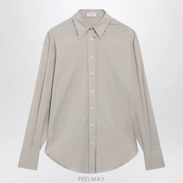 Brunello Cucinelli [T56]���ڷ� ��ġ�ڸ� M0091M1O06CO ���� ���� ���� ����콺[T56]���ڷ� ��ġ�ڸ� M0091M1O06CO ���� ���� ���� ��