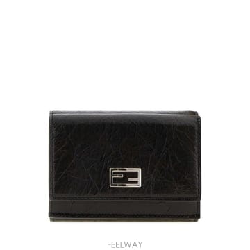 FENDI [X45]��� 8M0595B14M F0QA1 ���� ���� ������ ������ ī������ Small Wallet[X45]��� 8M0595B14M F0QA1 ���� ���� ������ ������ ī