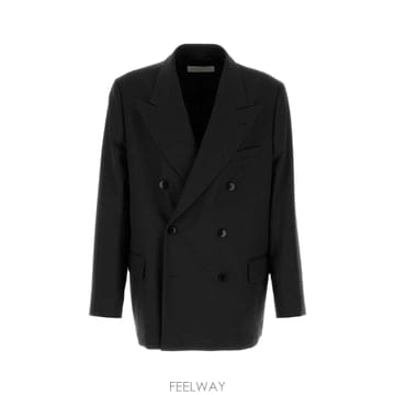 Dries Van Noten [X45]�帮���ݳ�ư 2620204094265 900 ���� ���� ���� ���� ���� Black wool Bosi[X45]�帮���ݳ�ư 2620204094265 900 ���� ���� ���� ��