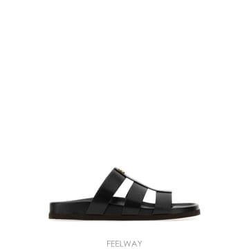 Valentino [X45]�߷�Ƽ�� ����ٴ� 8Y2S0M95BEK 0NO ���� ���� ������ �ø��ö� Black leather [X45]�߷�Ƽ�� ����ٴ� 8Y2S0M95BEK 0NO ���� ���� ����