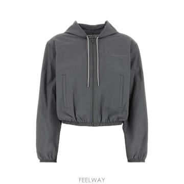 Alexander Wang [X45]�˷������ 1WC3262781 060A ���� ���� ����Ʈ �ٿ��Ʈ ���� Grey tech fabr[X45]�˷������ 1WC3262781 060A ���� ���� ����Ʈ �ٿ�