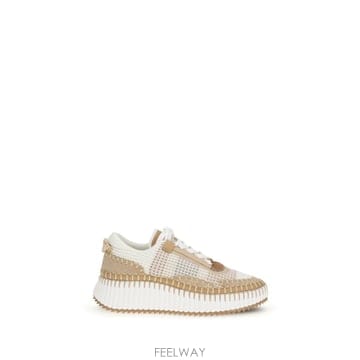 Chloe [K68]���ο� CHC22S579Y0 273 ���� ����Ŀ�� ��ȭ �ȭ ���� Nama Sneakers[K68]���ο� CHC22S579Y0 273 ���� ����Ŀ�� ��ȭ �ȭ 