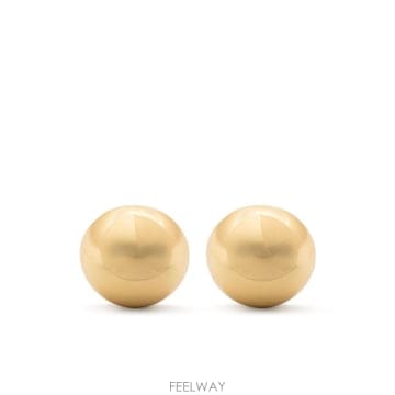 | Other Brand | [P13]FEDERICA TOSI FT24EA05GOLD ���� �Ͱ��� �Ǿ�� �Ǽ��縮 �̾ �Ǽ��縮 �׼���[P13]FEDERICA TOSI FT24EA05GOLD ���� �Ͱ��� �Ǿ�� ��
