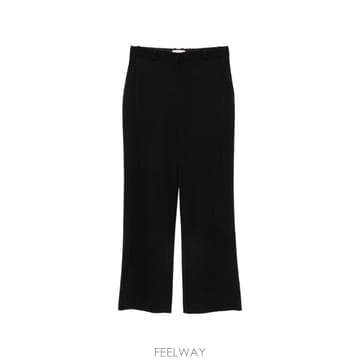 더로우 COLEMAN 팬츠