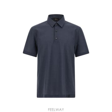 Brioni [P13]�긮���� UJSZ0LPA6274800 ���� Ŭ���� ĳ�־� ����Ƽ ���μ��� ����Ƽ ���� ���� ž BR[P13]�긮���� UJSZ0LPA6274800 ���� Ŭ���� ĳ�־� ����