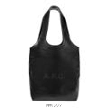 A.P.C. [G95]����� PUABRM61861LZZ ���� ��Ʈ�� ž�ڵ�� ���۹� ���� ��� ũ�ν� TOTE NINON[G95]����� PUABRM61861LZZ ���� ��Ʈ�� ž�ڵ�� ���۹�