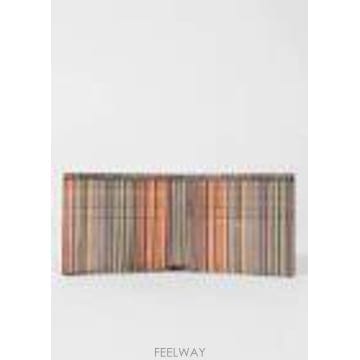 Paul Smith [G95]�����̽� M1A4832DMULTI79 ���� ���� ������ ������ ī������ �Ӵ�Ŭ�� ���� Wallets[G95]�����̽� M1A4832DMULTI79 ���� ���� ������ ������ 
