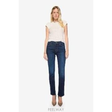 [G95]마더 104242008AHPH 여성 데님 청바지 진 Jeans