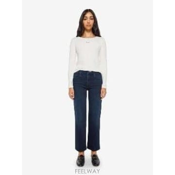 [G95]마더 10757104ACMH 여성 데님 청바지 진 Jeans