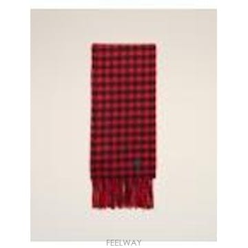 [G95]아미 USF699AW0059A252 여성 모자 스카프 주얼리 가방 Scarves