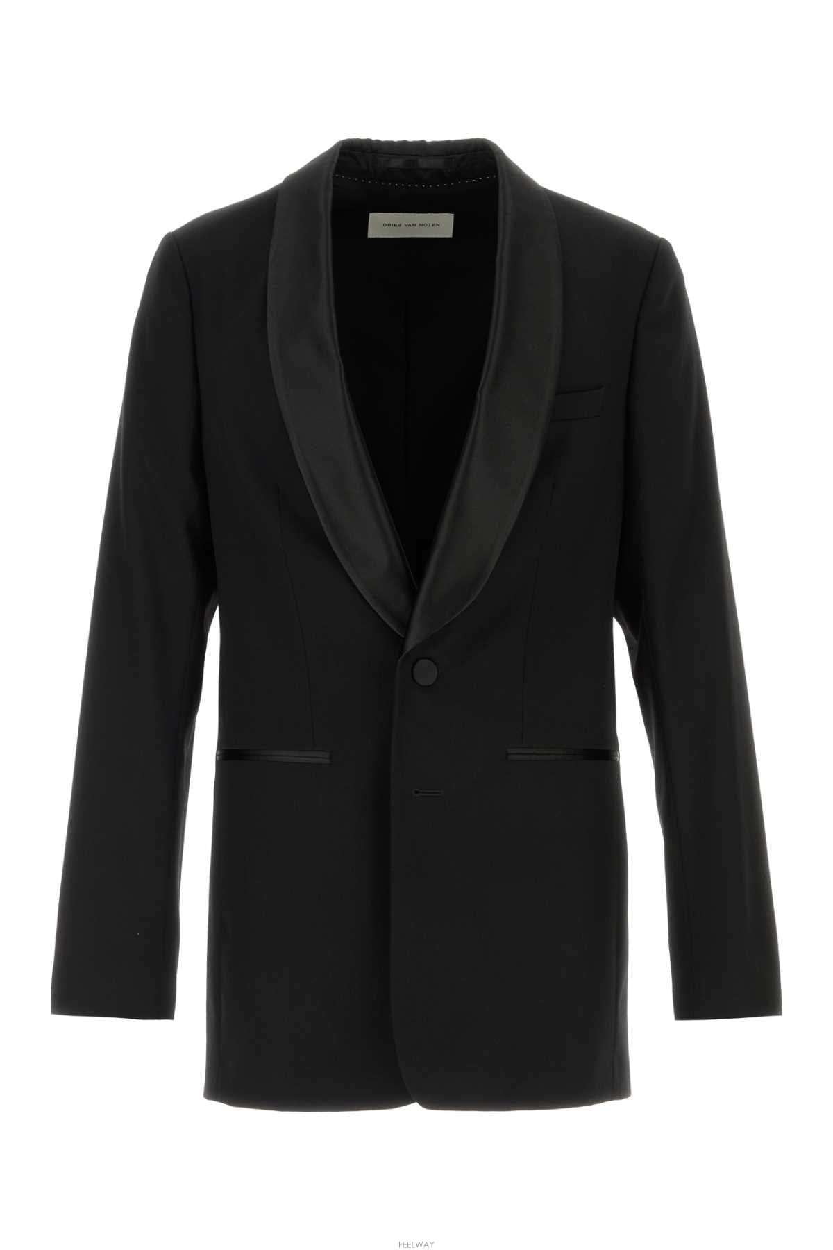 Dries Van Noten �帮�� �� ��ư 00830BARTUX 1063 MWJACKET 25 B0441569084�帮�� �� ��ư 00830BARTUX 1063 MWJACKET 25 B044156908