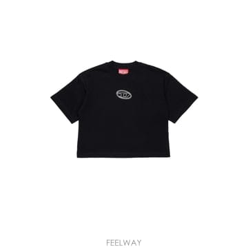 25 F/W 디젤 티셔츠 TIXAN (KIDS 상품) J02428K_ B0041740820