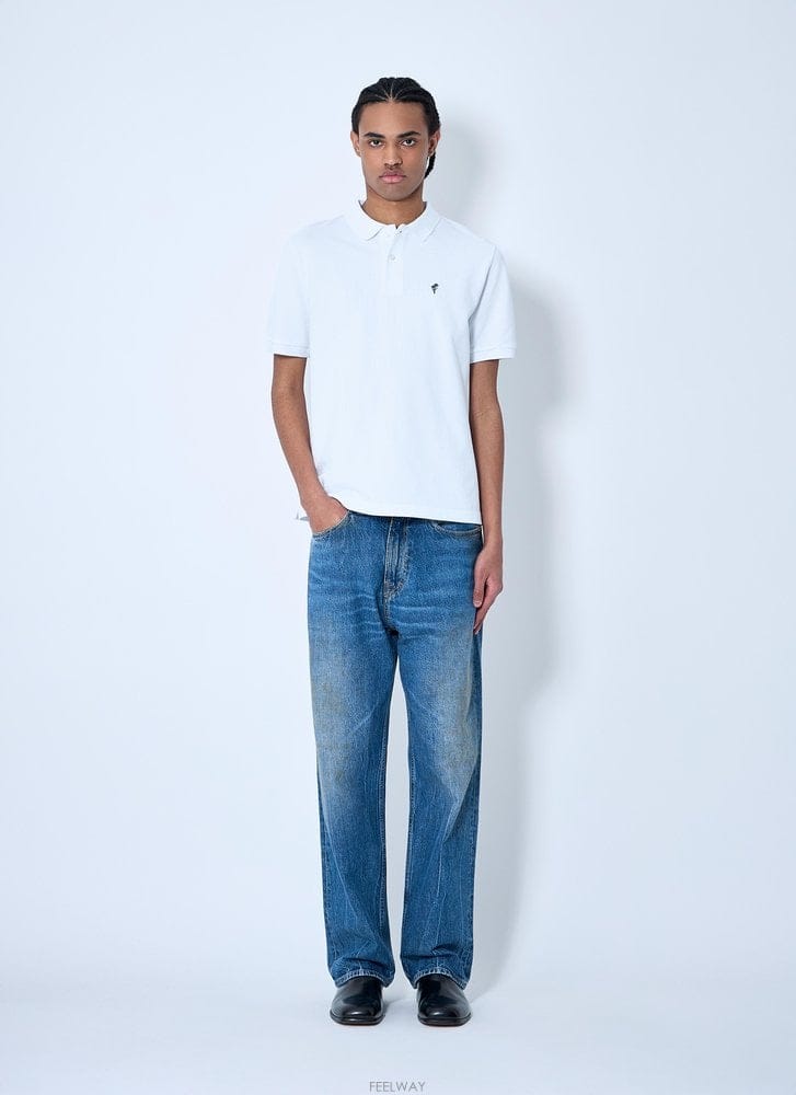 | Other Brand | 25 S/S ��� ���� ���� ���� KN216SS25WHT B011157668625 S/S ��� ���� ���� ���� KN216SS25WHT B0111576686
