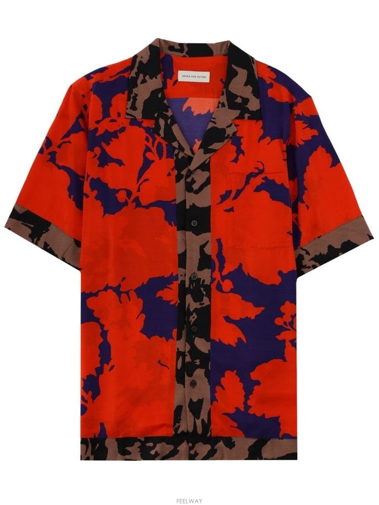 Dries Van Noten 26 S/S �帮�� �� ��ư CARLTON ���� 020742_3082 B004196092126 S/S �帮�� �� ��ư CARLTON ���� 020742_3082 B004196