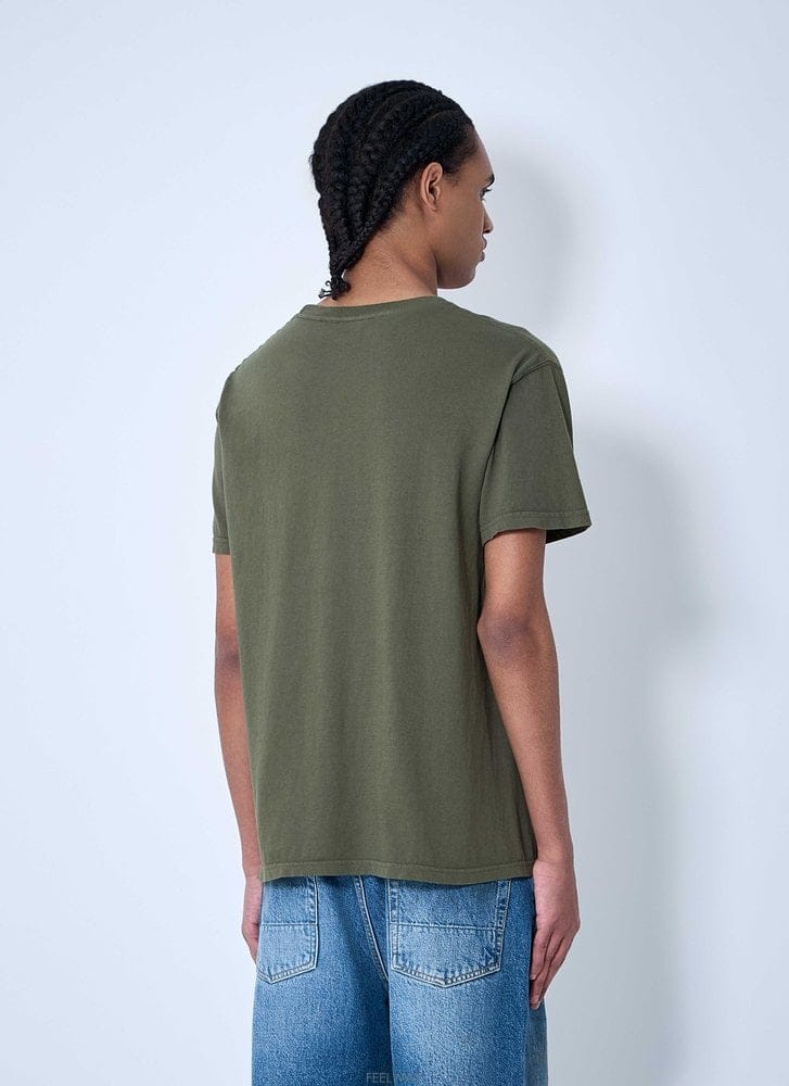 | Other Brand | 25 S/S ��� CORE Ƽ���� PT034SS25AGN B011157673725 S/S ��� CORE Ƽ���� PT034SS25AGN B0111576737