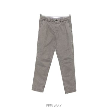 브루넬로 쿠치넬리 코튼 트라우저 M225NS1060C6336 B0712268748