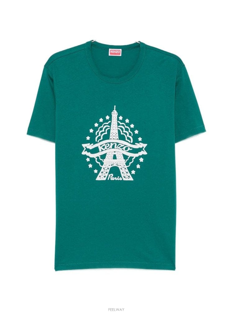Kenzo ���� SHORTSLEEVEDTSHIRTS FG65TS1664SG55 B0712268752���� SHORTSLEEVEDTSHIRTS FG65TS1664SG55 B0712268752