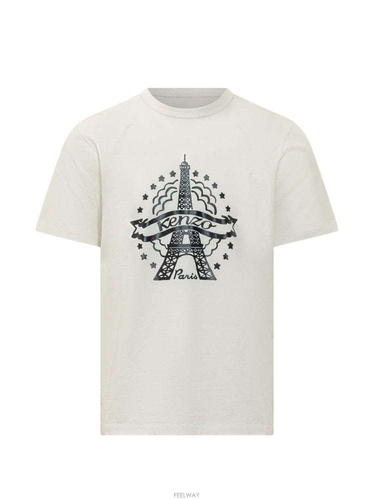 Kenzo ���� SHORTSLEEVEDTSHIRTS FG65TS1664SG02 B0712268753���� SHORTSLEEVEDTSHIRTS FG65TS1664SG02 B0712268753