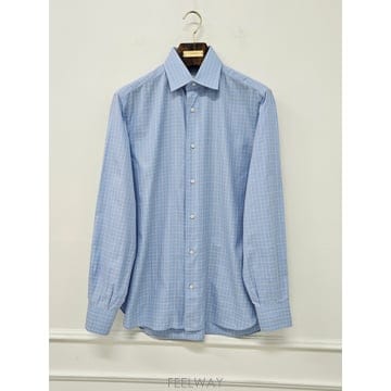 Brioni �긮���� �������� üũ��ư �����긮���� �������� üũ��ư ����