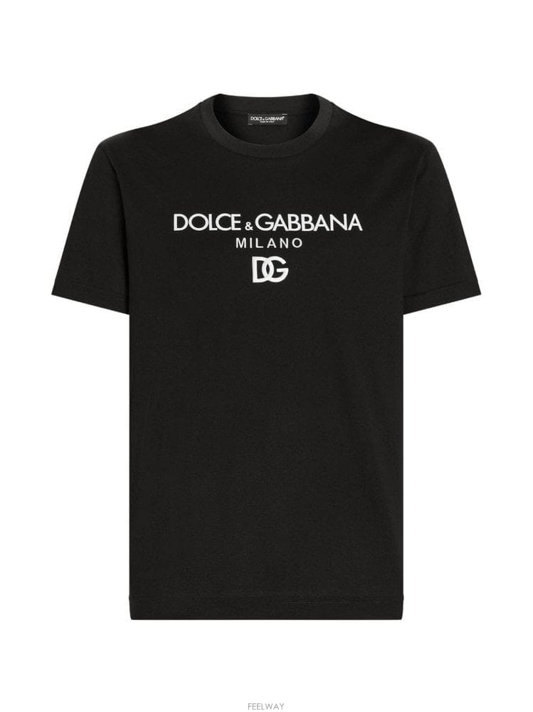 Dolce&Gabbana ��ü �� ���ٳ� SHORTSLEEVEDTSHIRTS G8PD7ZG7 B0192268766��ü �� ���ٳ� SHORTSLEEVEDTSHIRTS G8PD7ZG7 B019226876
