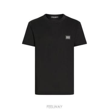 Dolce&Gabbana ��ü �� ���ٳ� SHORTSLEEVEDTSHIRTS G8PT1TG7 B0192268767��ü �� ���ٳ� SHORTSLEEVEDTSHIRTS G8PT1TG7 B019226876