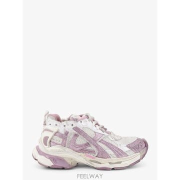 발렌시아가 스니커즈 LILAC